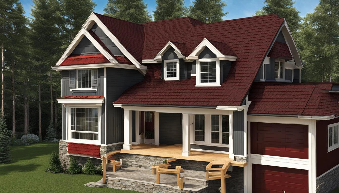 BuildZoomScore Husky Roofing & Construction Contractors